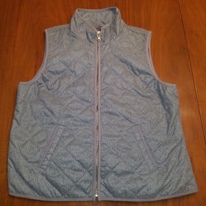 Old Navy Quilted Vest